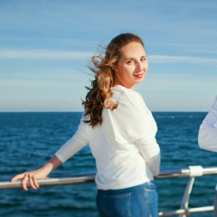 Людмила Ляшенко, 18.02, Одесса