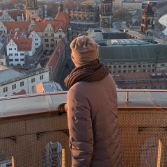 Ig Mar, 21.05, Москва