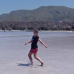 Юлия Воробьева, 26.12.1987, Москва