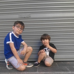 Айсылу Зарипова, 02.08, Barcelona