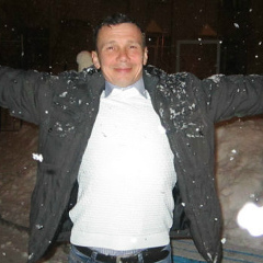 Венер Давлиев, Набережные Челны