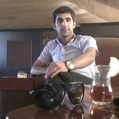 Samir Seyfullabeyli, 22.06.1986, Баку