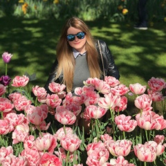 Екатерина Штепенко, 09.07, Полтава