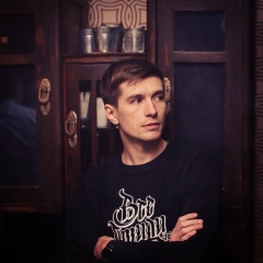 Никита Классен, 14.08, Пермь