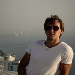 Nikita Spiridonov, 22.10.1989, Beograd