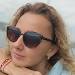 Наталья Евдокимова, 16.06, Санкт-Петербург