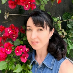 Наталия Павлова, 24.05, Краснодар