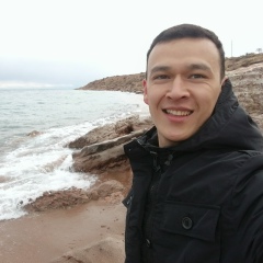 Тилек Итибай уулу, 25.11.1994, Бишкек