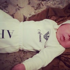 Ramzan Asuev, 22.01.1996, Москва