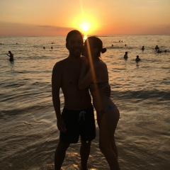 Михаил Аксель, 17.04, Санкт-Петербург