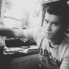 Nureke Baimuratov, 26.06.1992, Алматы