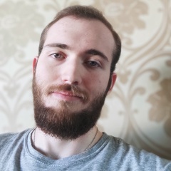 Михаил Гришин, 04.02.1998, Москва