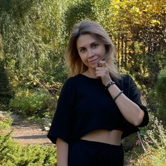 Надежда Карташова, 25.06, Новосибирск