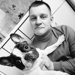 Гилёв Константин Сергеевич, 16.10, Тюмень