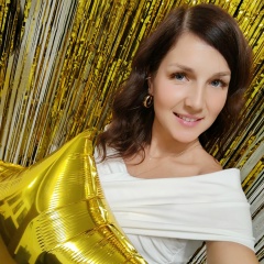 Александра Мирджонова, 03.03, Новосибирск