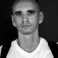 Алексей Польский, 14.04.1987, Москва