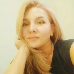 Гузель Абубакирова, 31.03, Уфа