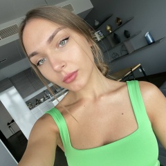Марианна Додон, 31.12, Одесса