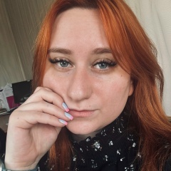 Ирина Григорьева