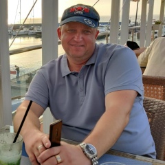 Дмитрий Гольнев, 27.10.1971, Хабаровск