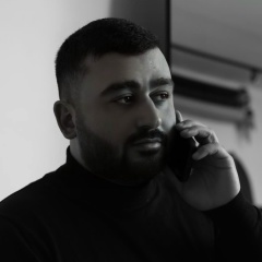 Саргис Мусаелян, 31.10.1991, Липецк