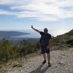 Денис Черных, 28.09