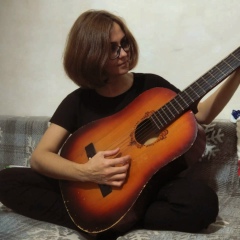 Елена Кравцова, 28.08, Тюмень