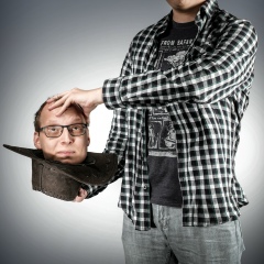 Иван Абарин, Мурманск