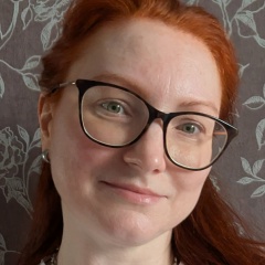 Екатерина Лазарева, 03.01, Балашиха