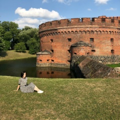 Анна Ляпунова, 11.09, Петропавловск-Камчатский