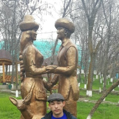 Amangeldi Abataev, 12.09.1986, Актау
