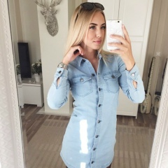 Александра Кулешова, 22.10.1996, Омск