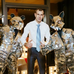 Alexander Zubanov, 14.01, Колпино