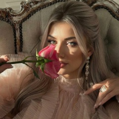 Антонина Евгеньевна, 06.04, Санкт-Петербург