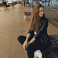 Evgeniya Skripnik, 22.03, Москва