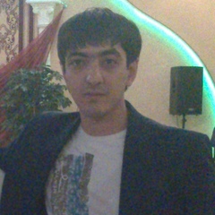 Асед Кочаскерский, 30.07, Тюмень