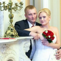 Dasha Mitrofanova, 10.01, Санкт-Петербург