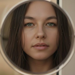 Маришка Ларина, 16.03, Покров