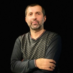 Samir Shukurov, 23.03.1975, Казань