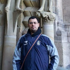 Victor Remo, 27.12.1979, Belém