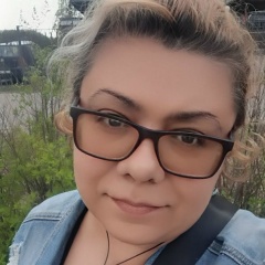 Мариночка Александрова, 09.08, Санкт-Петербург