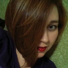 Мария Замятина, 05.02, Караганда