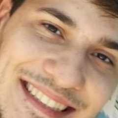 Daniel Marinho, 28.10.1991, Porto Alegre