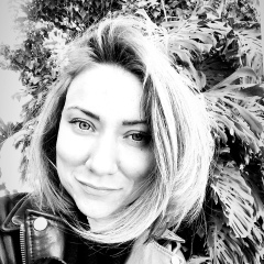 Мария Хайкина, 23.11, Москва
