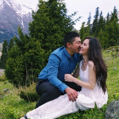 Динара Исаханова, 29.03.1995, Кызылорда