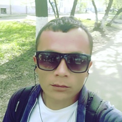 Мурод Сатимов, 24.09.1992, Тверь