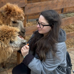 Анютка Иванова, 17.06.1990, Санкт-Петербург