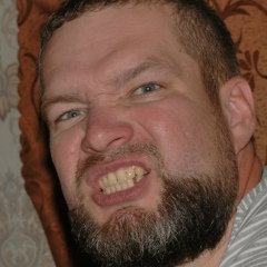 Василий Родионов, 25.11.1978, Челябинск