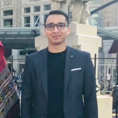 Umid Jumayev, 17.12, New York City