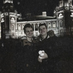 Илья Яковлев, 01.05.1997, Москва